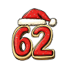 62 Nombre Noël
