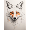 Geometric Fox