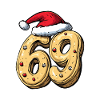 69 Nombre Noël