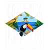 Costa Rica playa conchal
