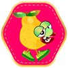 HOBBY JOGGING RUNNING PEAR