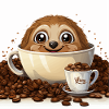 The Coffee Hugger