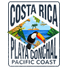 Costa Rica playa conchal Copy
