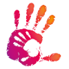 HANDS - SUNSET