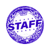 Staff Member