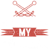 Knitting friends with humor and style