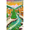 Winterdorf Winter Village