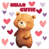 Hello Cutie
