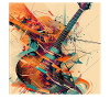 Gitarre