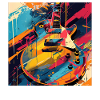 Gitarre