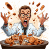 The Caffeine Mad Scientist