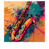 Saxophone