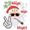 Santa Claus Weihnacht Geschenkidee