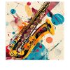 Saxophone