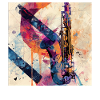 Saxophone