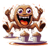 The Caffeine Speedster