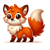 Fox Comic