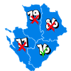 Région Poitou-Charentes