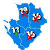 Région Poitou-Charentes