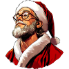 Jesus' Christmas