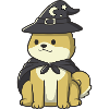 Magic Degen - Sitting
