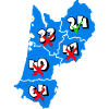Région Aquitaine