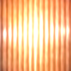 Light behind a process