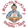 Grandpa's Ramen Shop in Shinjuku