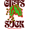Gifts Suck