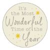 ItsTheMostWonderfulTime - Christmas