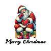 St. Nicholas Christmas
