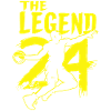 THE LEGEND 24