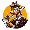 PAPI GIRAFFE