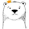 Theodore Polar Bear