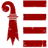 Flag of the Jura