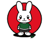 Cartoon Bunny Bunny Child