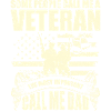 Some people call me veteran