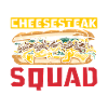 Cheesesteak squad
