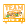 Team Cheesesteak