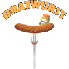 Bratwurst