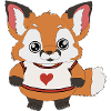 Fuchs Baby