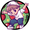 Breakdance Breakdancer