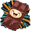 Chocolate Vanilla