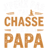 chasse avec mon papa