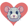 Mice Mouse Teeth Rodent