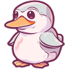 Croak, Beak, Bird