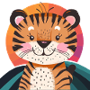 Chats tigres