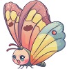 Butterfly Summer Spring