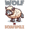 Wolf im Schafspelz