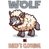 Wolf in Sheep's clothing